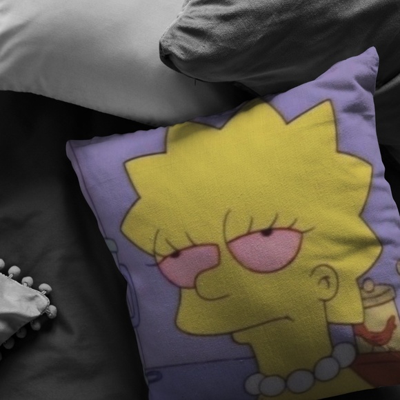 St0ned Simpson - Picture 1 of 6